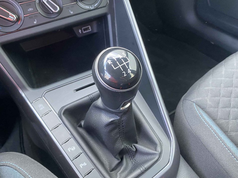Volkswagen Polo 1.0 TSi IQ Drive