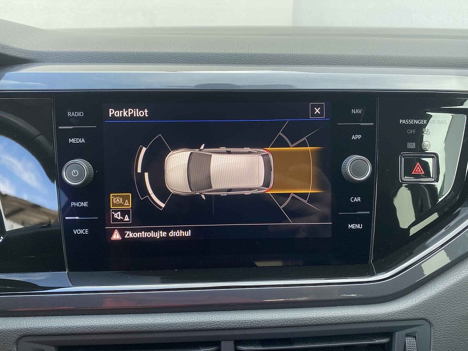 Volkswagen Polo 1.0 TSi IQ Drive