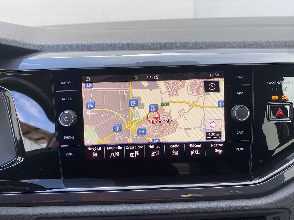 Volkswagen Polo 1.0 TSi IQ Drive