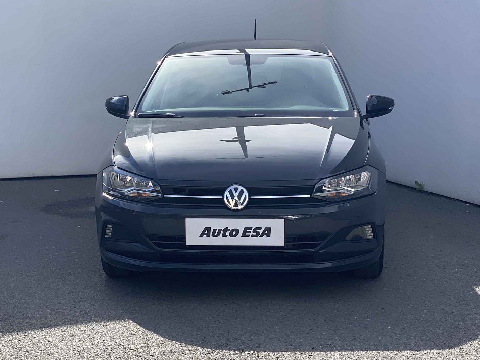 Volkswagen Polo 1.0 TSi IQ Drive
