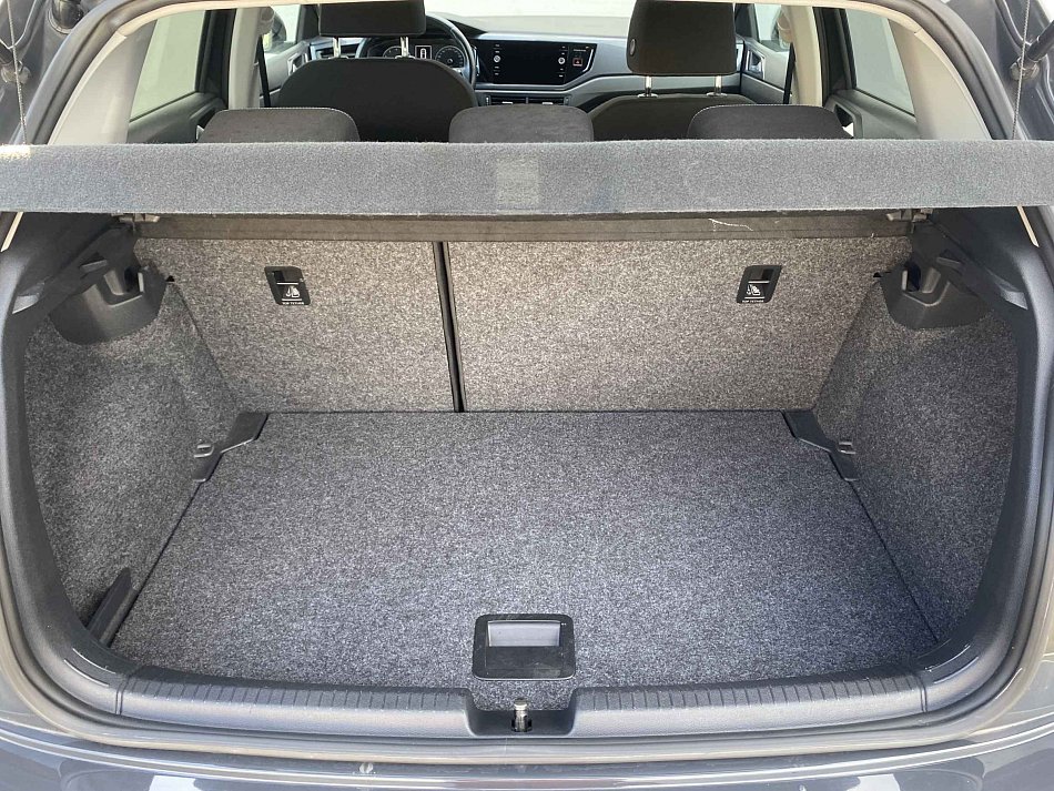 Volkswagen Polo 1.0 TSi IQ Drive