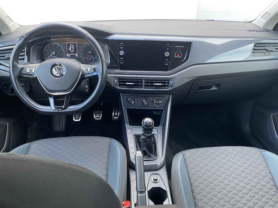 Volkswagen Polo 1.0 TSi IQ Drive