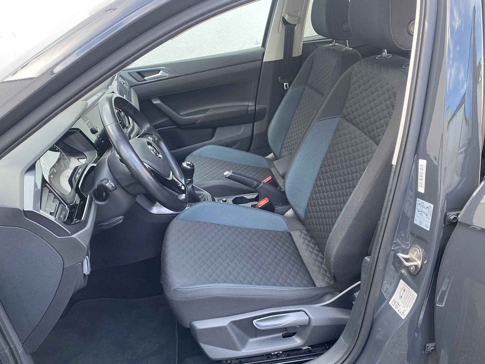 Volkswagen Polo 1.0 TSi IQ Drive