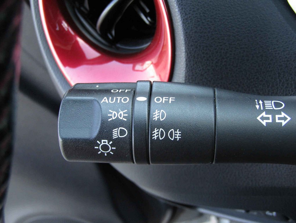 Nissan Juke 1.2 DIG-T 
