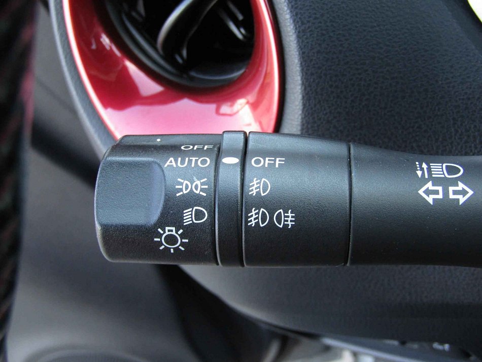 Nissan Juke 1.2 DIG-T 