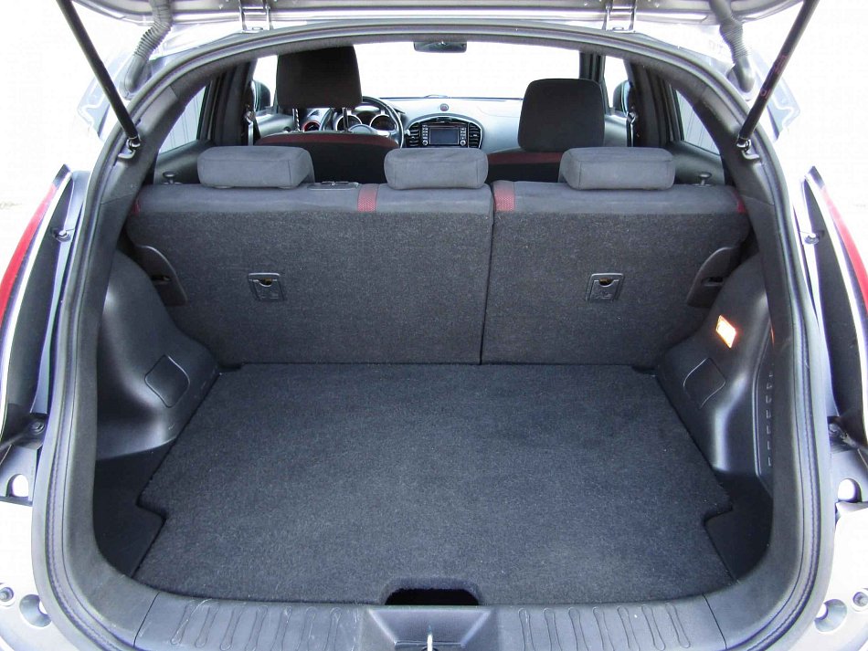 Nissan Juke 1.2 DIG-T 