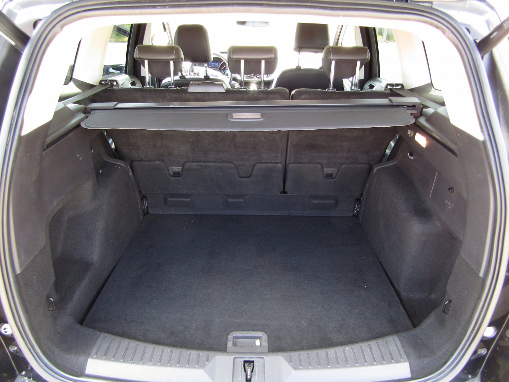 Ford Kuga 2.0 TDCi  4x4