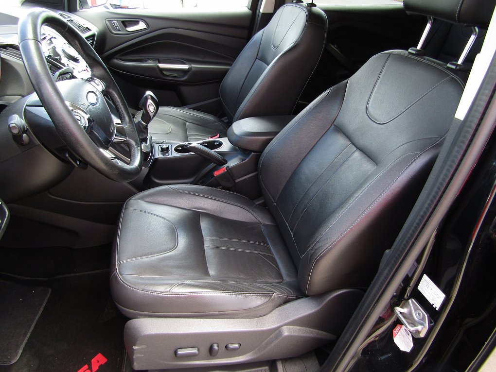 Ford Kuga 2.0 TDCi  4x4