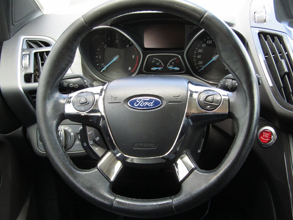 Ford Kuga 2.0 TDCi  4x4