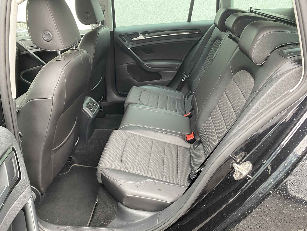 Volkswagen Golf 1.4 TSi Highline