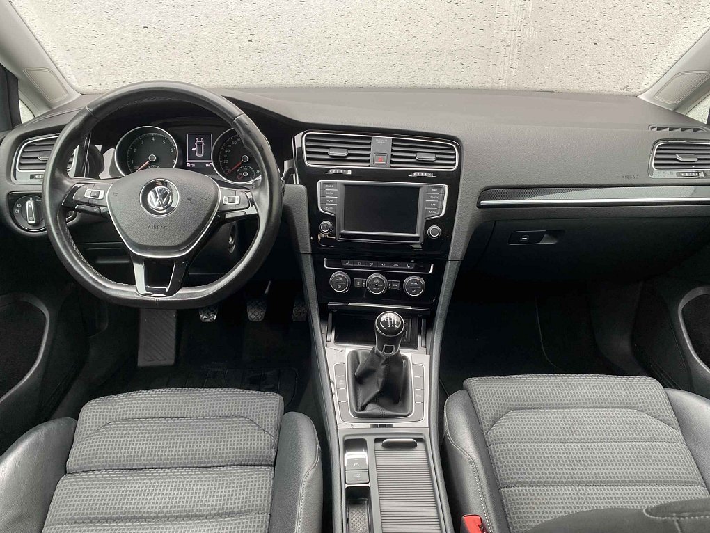 Volkswagen Golf 1.4 TSi Highline