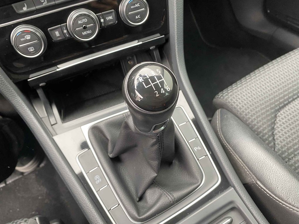 Volkswagen Golf 1.4 TSi Highline