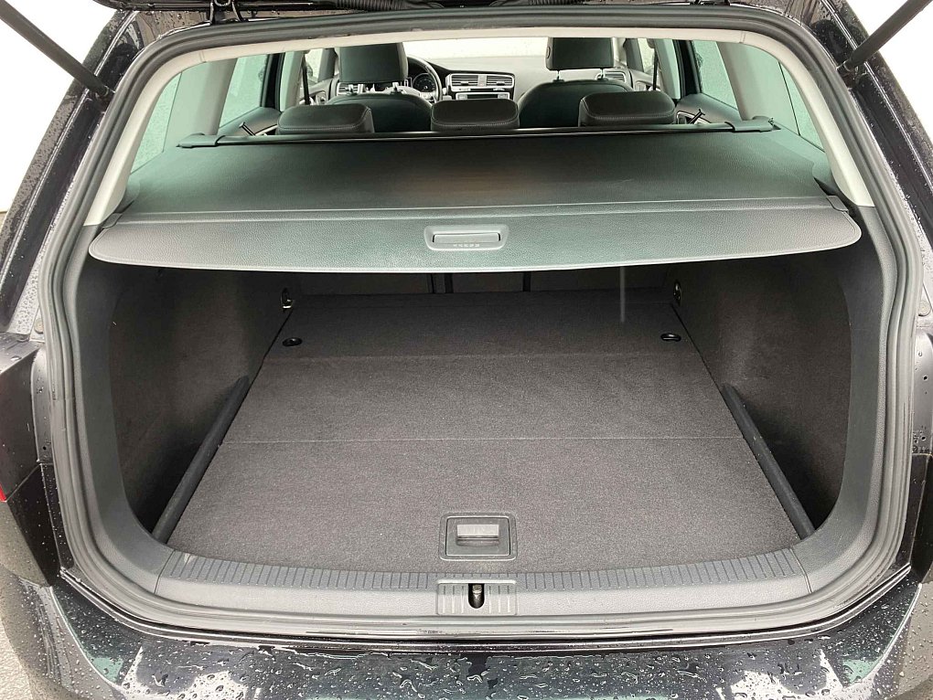 Volkswagen Golf 1.4 TSi Highline