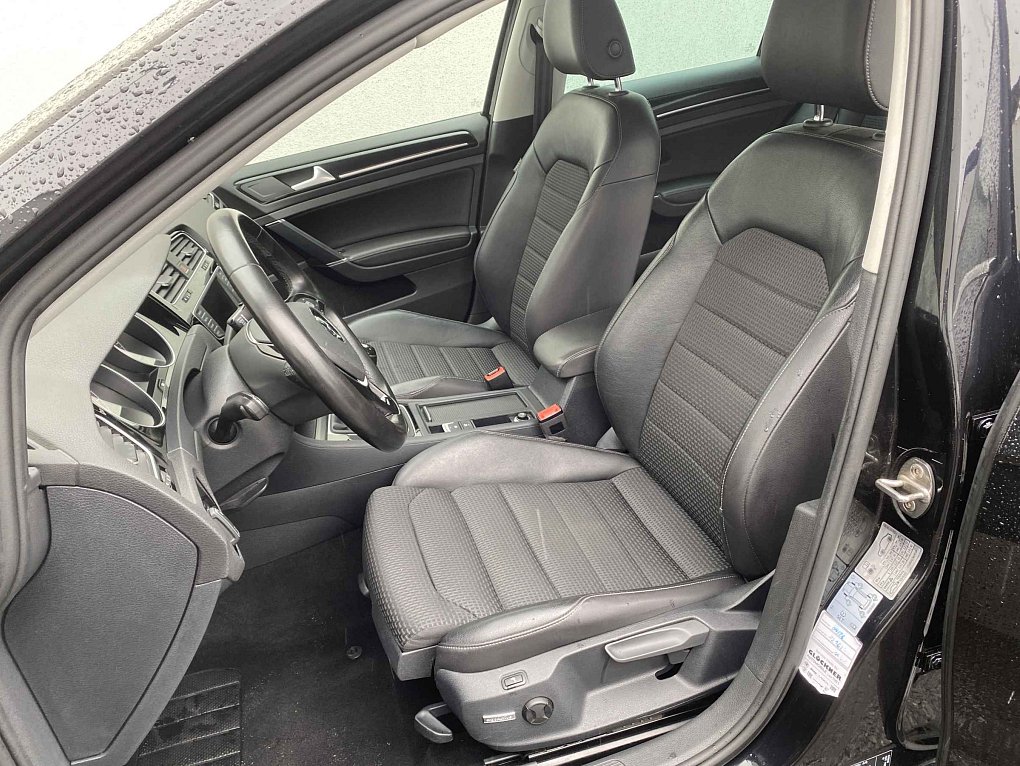 Volkswagen Golf 1.4 TSi Highline