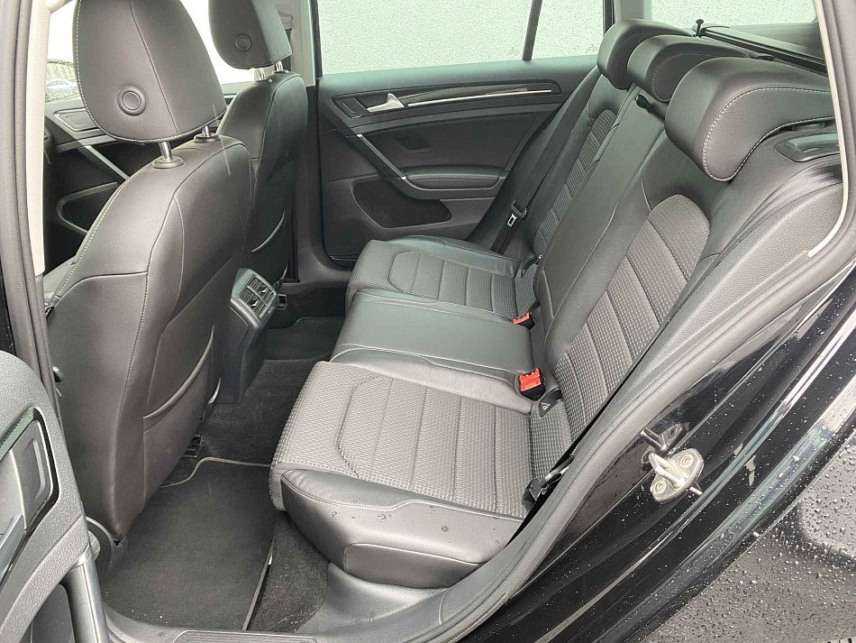 Volkswagen Golf 1.4 TSi Highline