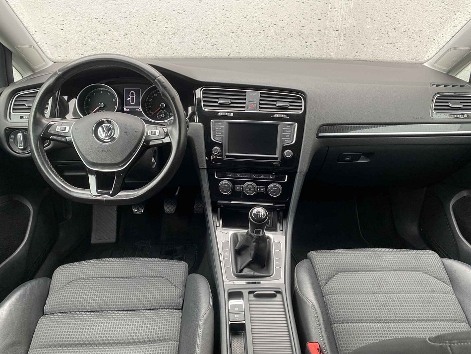 Volkswagen Golf 1.4 TSi Highline