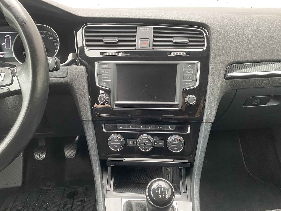 Volkswagen Golf 1.4 TSi Highline