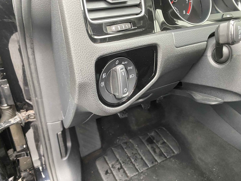 Volkswagen Golf 1.4 TSi Highline