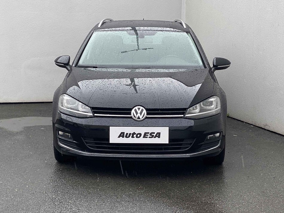 Volkswagen Golf 1.4 TSi Highline