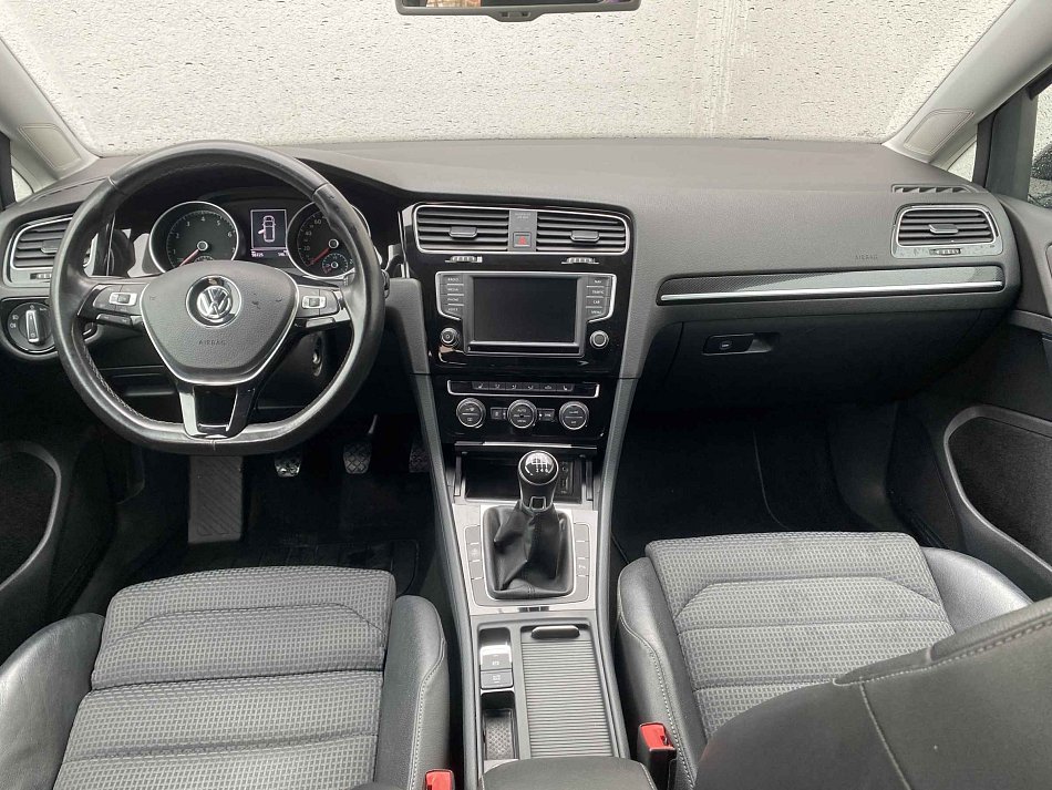 Volkswagen Golf 1.4 TSi Highline