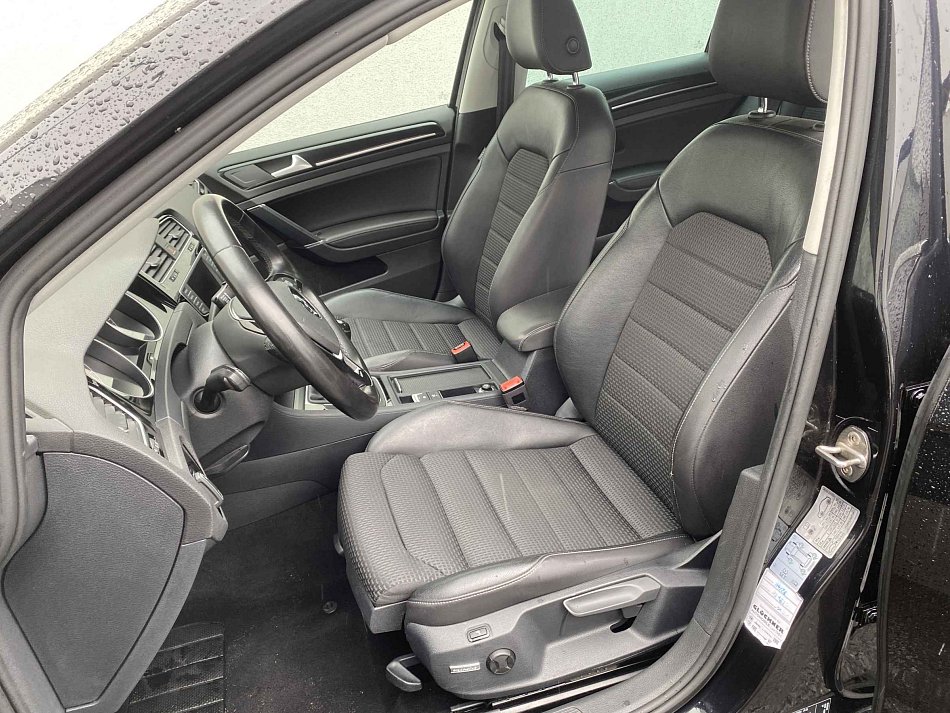 Volkswagen Golf 1.4 TSi Highline