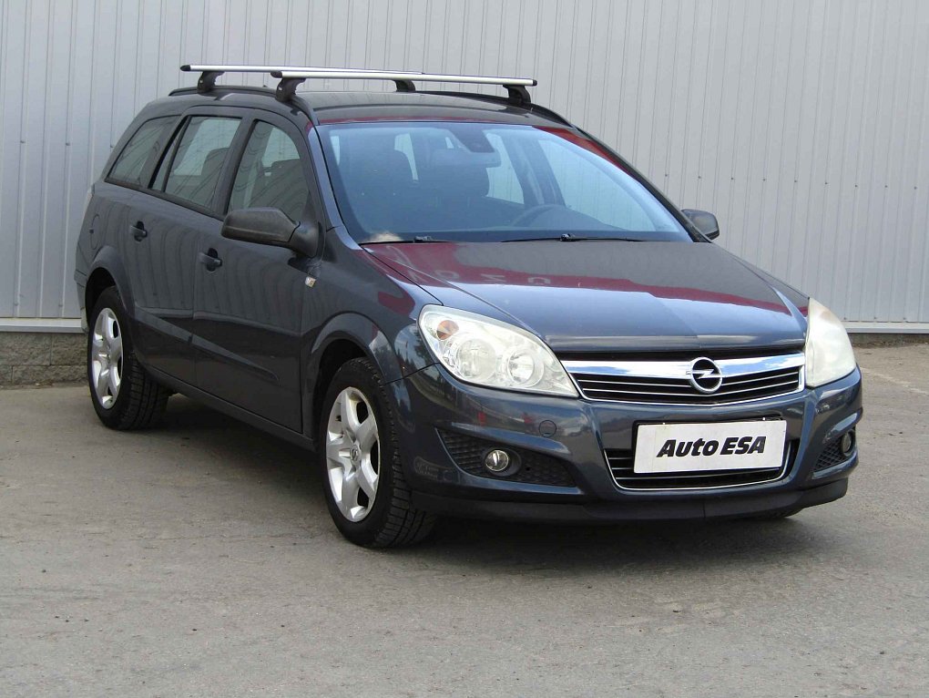 Opel Astra 1.6 i 