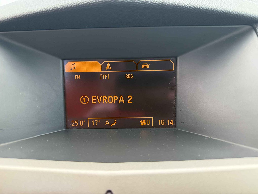 Opel Astra 1.6 i 