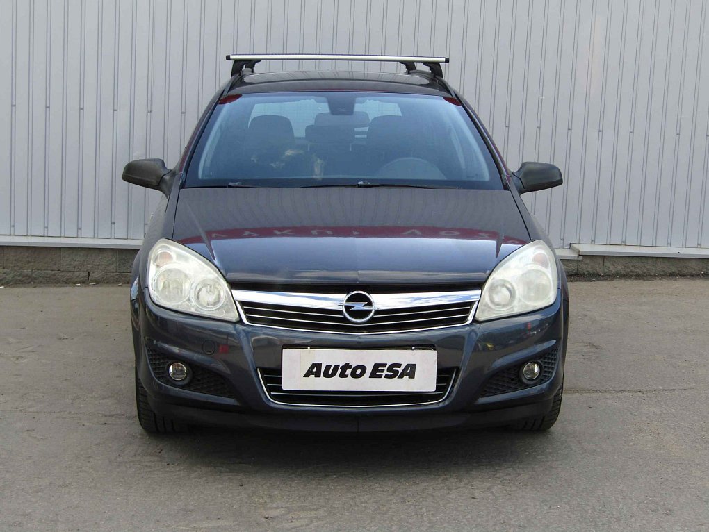 Opel Astra 1.6 i 