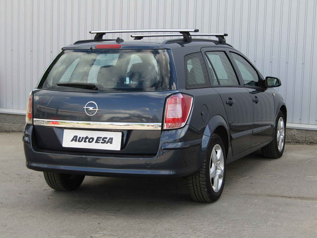 Opel Astra 1.6 i 