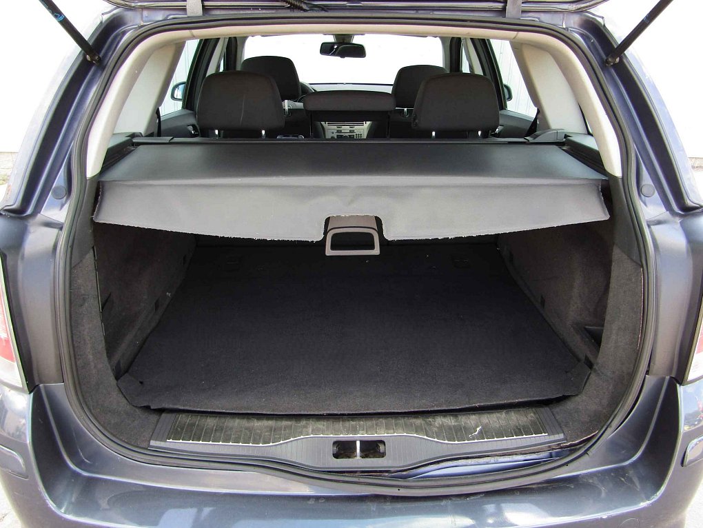 Opel Astra 1.6 i 