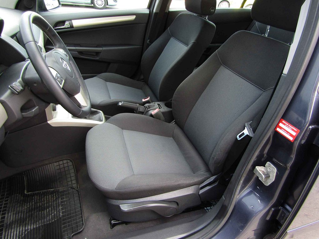 Opel Astra 1.6 i 