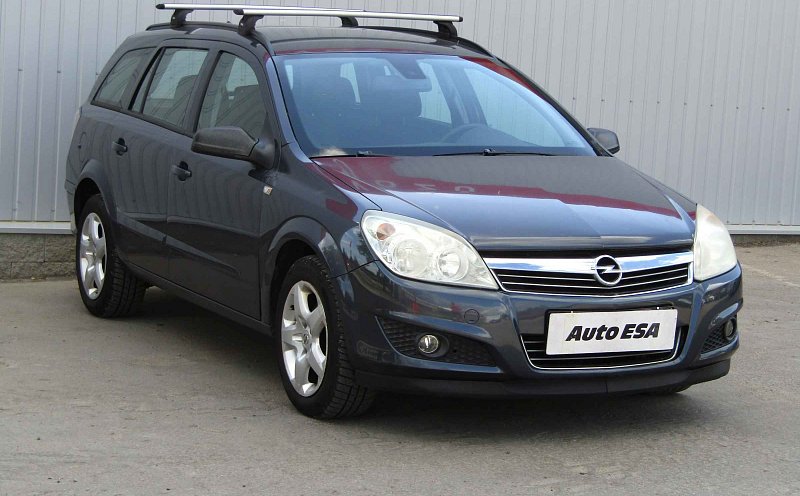 Opel Astra 1.6 i 