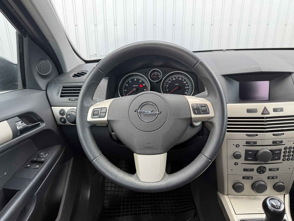 Opel Astra 1.6 i 