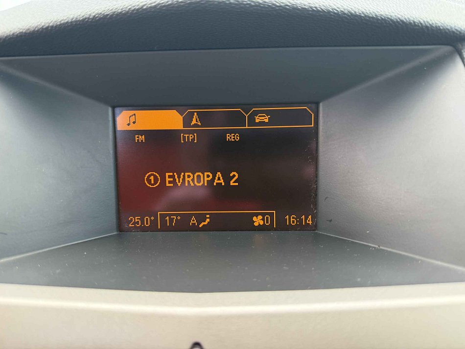 Opel Astra 1.6 i 