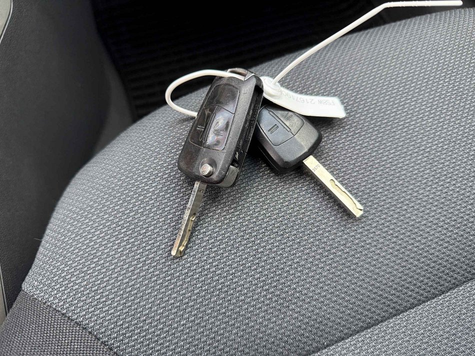 Opel Astra 1.6 i 