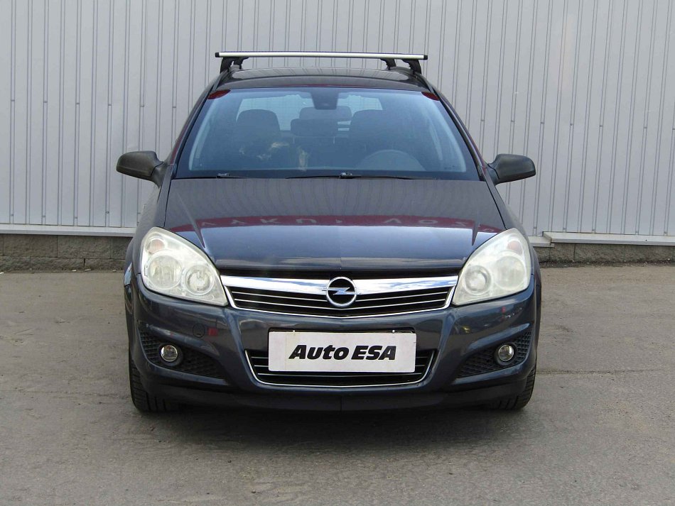 Opel Astra 1.6 i 