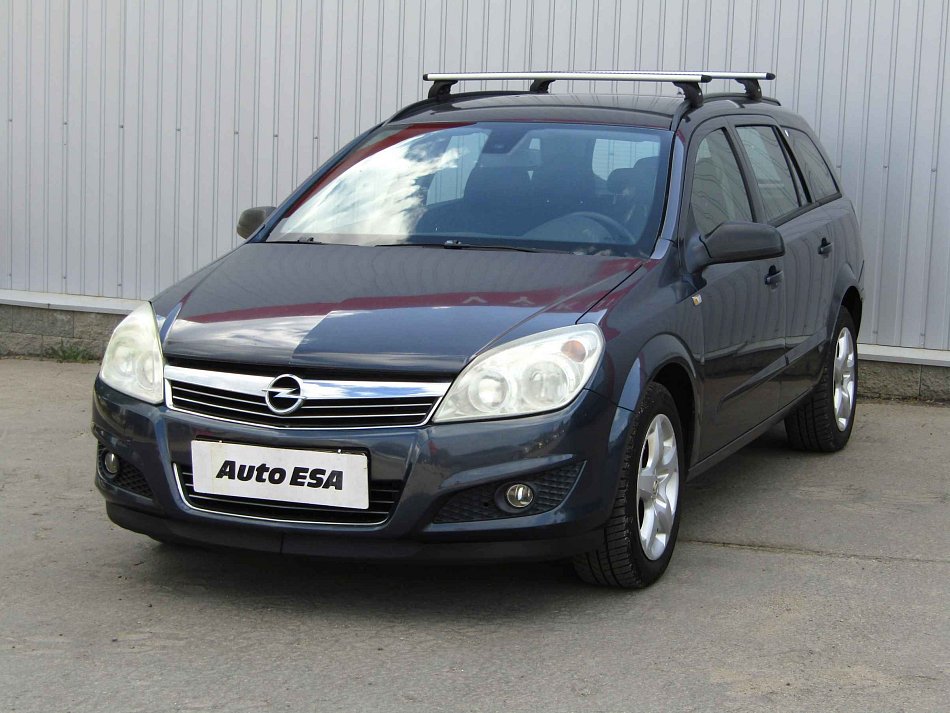 Opel Astra 1.6 i 