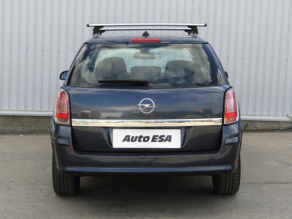Opel Astra 1.6 i 