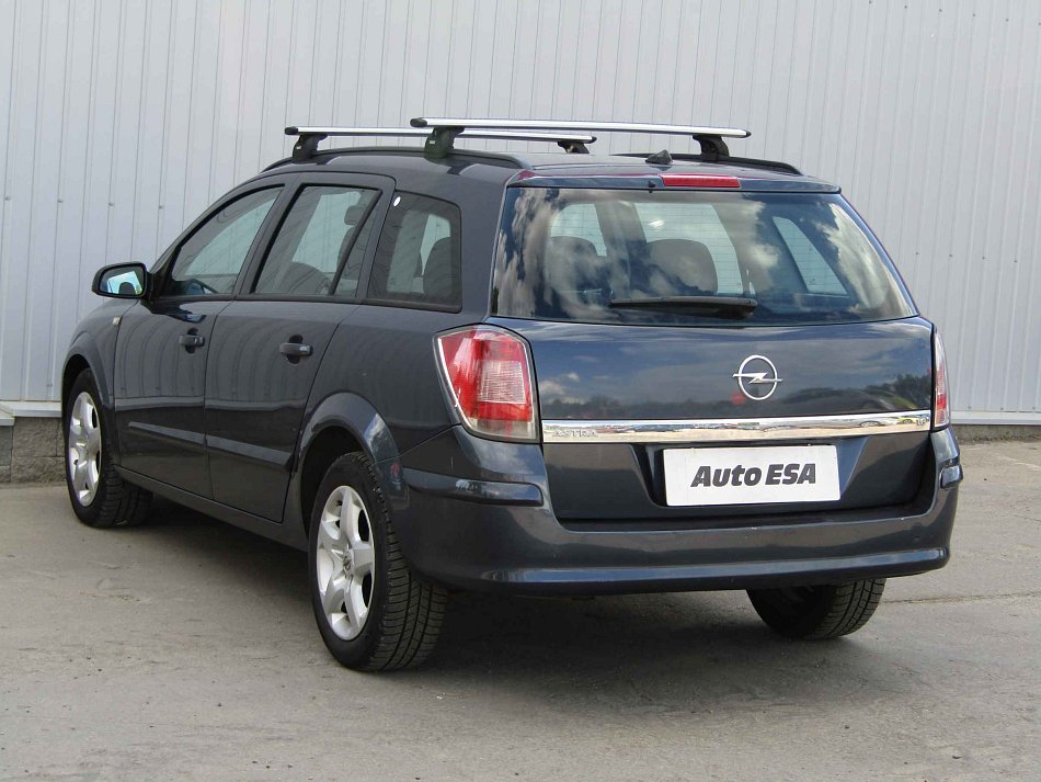 Opel Astra 1.6 i 