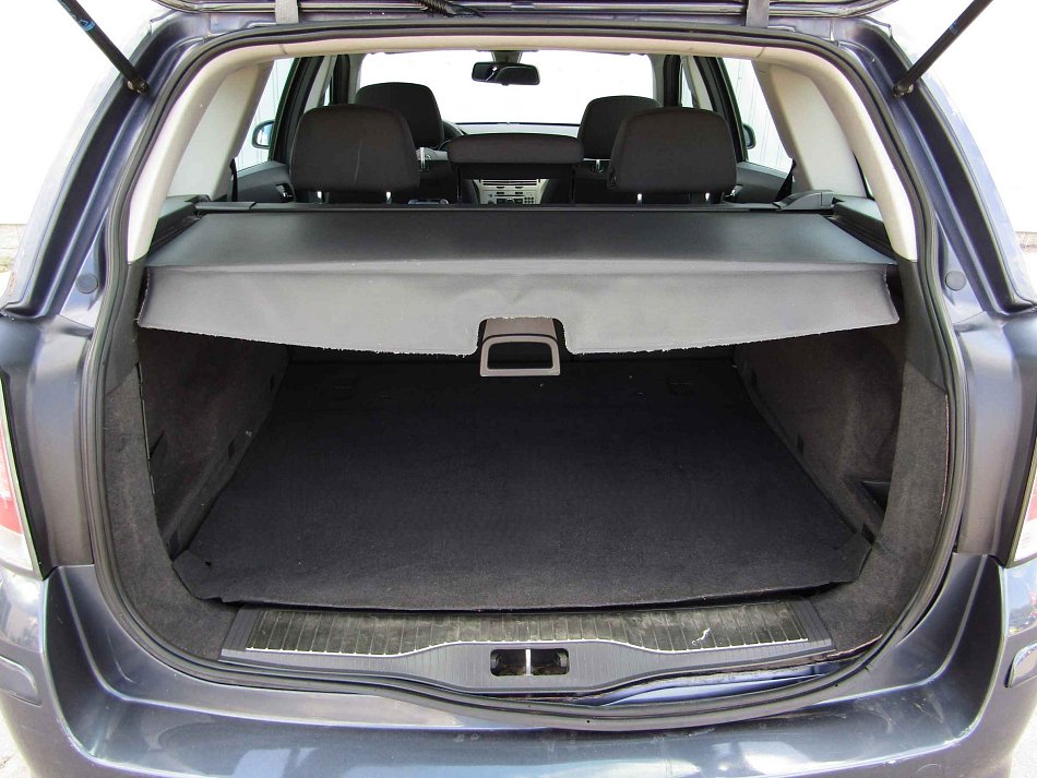 Opel Astra 1.6 i 