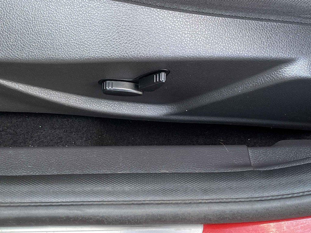 Ford Focus 2.0 TDCi Titanium