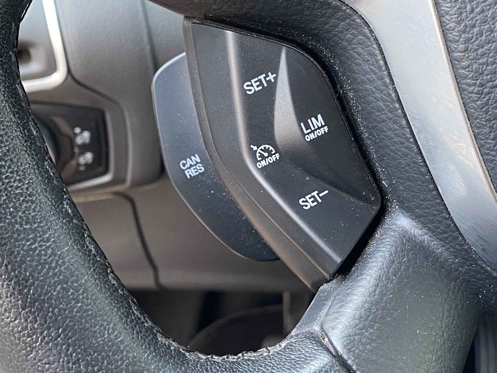 Ford Focus 2.0 TDCi Titanium