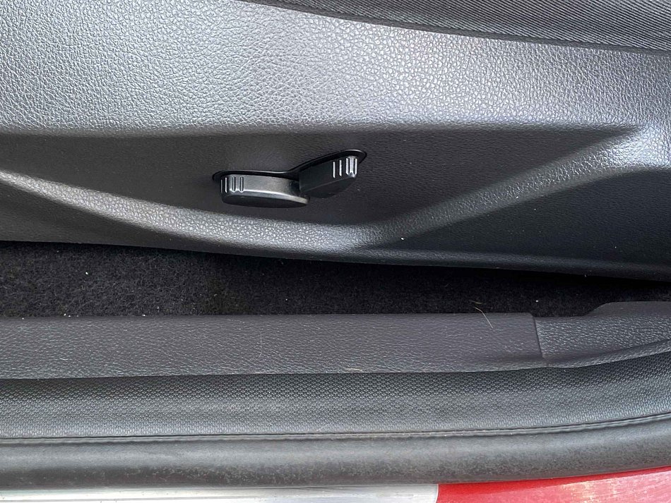 Ford Focus 2.0 TDCi Titanium