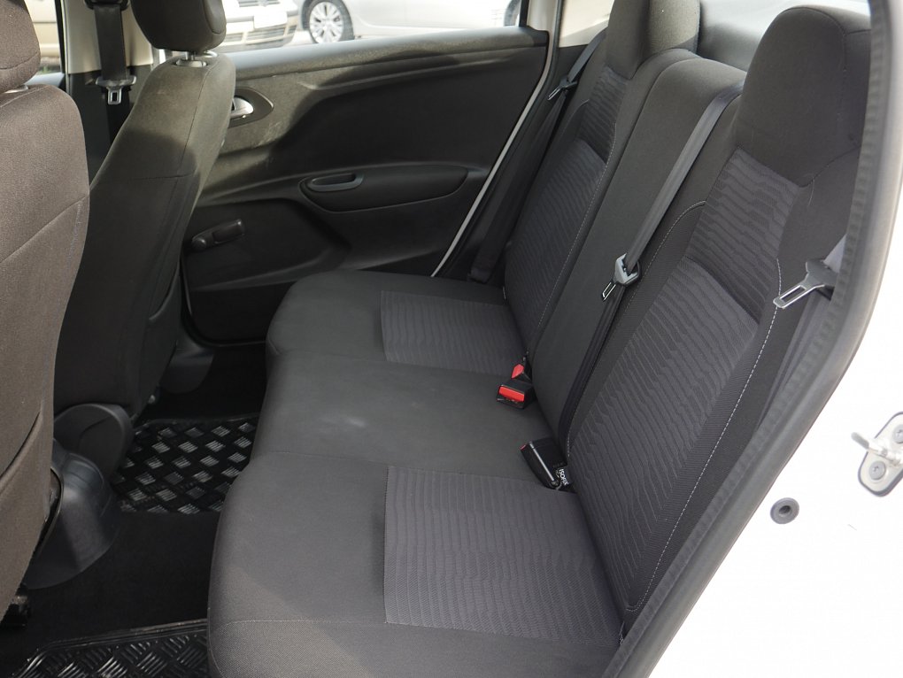 Peugeot 301 1.6 VTi Allure
