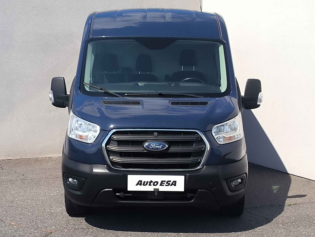 Ford Transit 2.0TDCi Trend L2H2