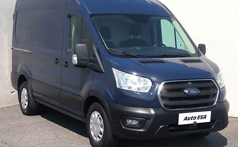 Ford Transit 2.0TDCi Trend L2H2