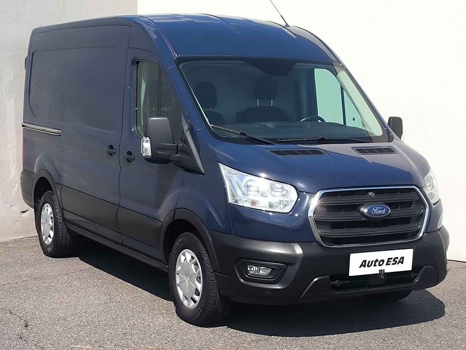 Ford Transit 2.0TDCi Trend L2H2