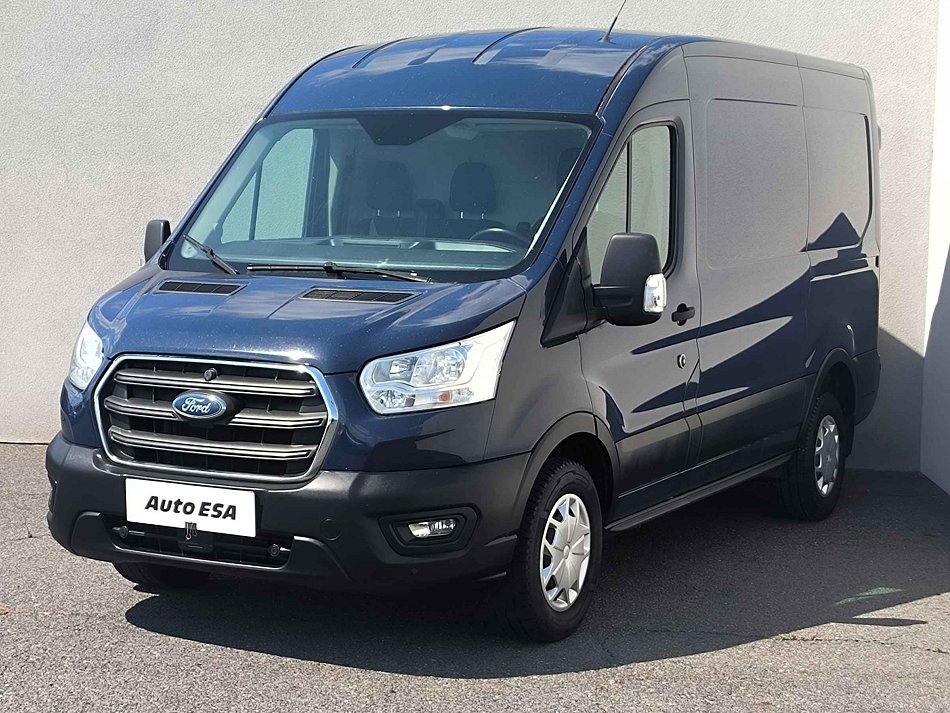 Ford Transit 2.0TDCi Trend L2H2