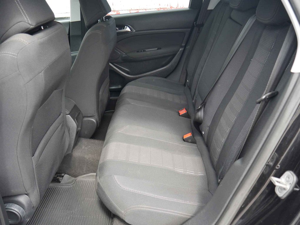 Peugeot 308 1.6HDI 