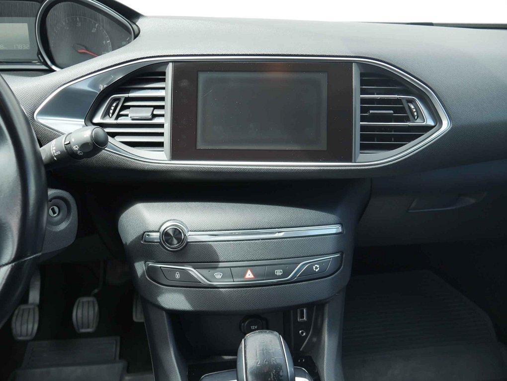 Peugeot 308 1.6HDI 